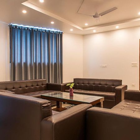 The Hillside Inn Kasauli By Exotic Stays Exterior photo